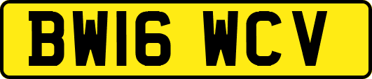 BW16WCV