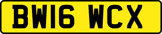 BW16WCX