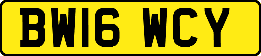BW16WCY