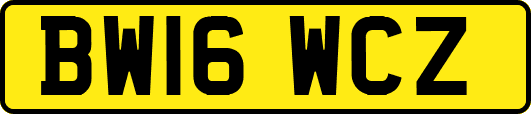 BW16WCZ