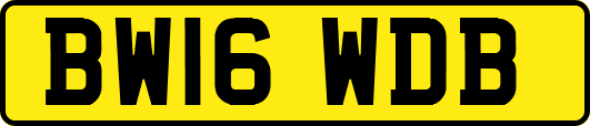 BW16WDB