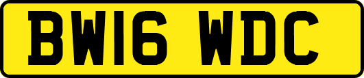 BW16WDC