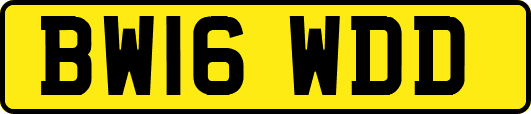 BW16WDD