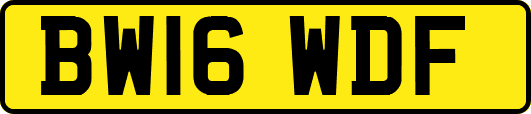 BW16WDF