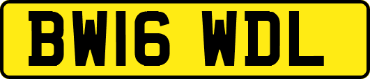 BW16WDL