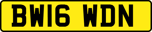 BW16WDN