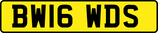 BW16WDS