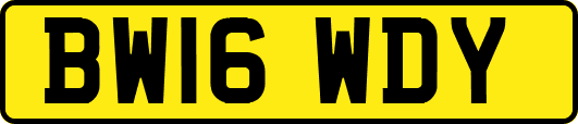 BW16WDY