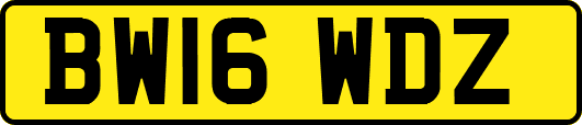 BW16WDZ