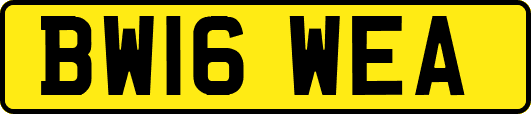 BW16WEA