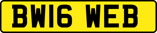 BW16WEB