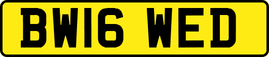 BW16WED