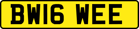 BW16WEE