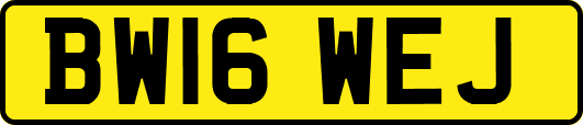 BW16WEJ
