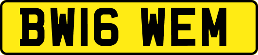 BW16WEM