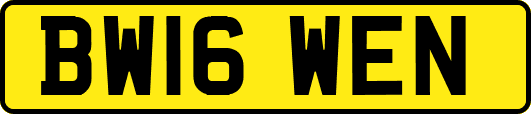 BW16WEN