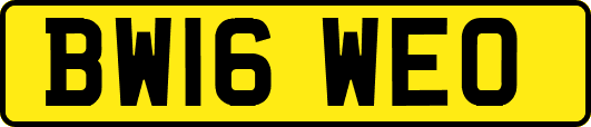 BW16WEO