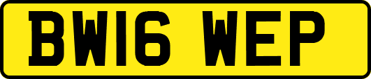 BW16WEP