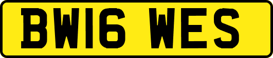 BW16WES