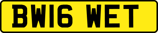 BW16WET