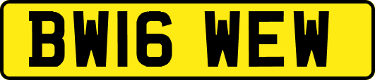 BW16WEW