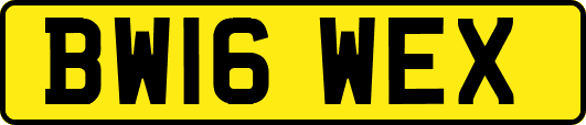 BW16WEX