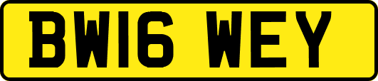 BW16WEY