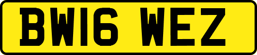 BW16WEZ