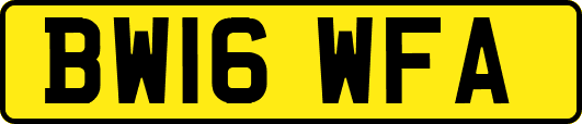 BW16WFA
