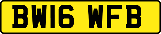 BW16WFB