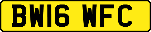 BW16WFC