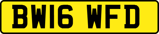 BW16WFD