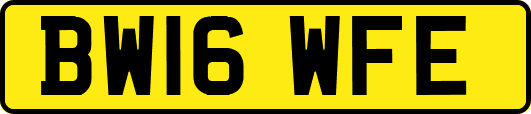 BW16WFE