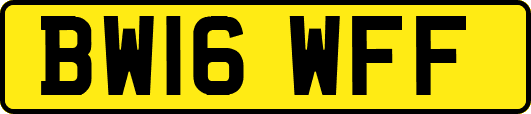 BW16WFF
