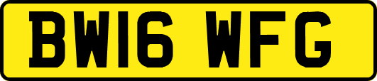 BW16WFG