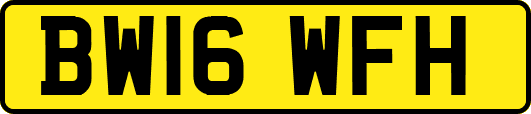 BW16WFH