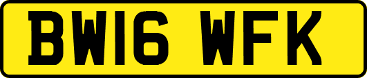 BW16WFK