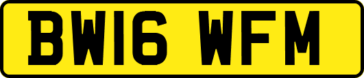 BW16WFM