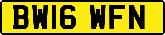 BW16WFN