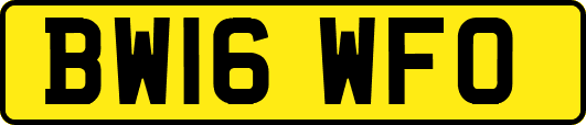 BW16WFO