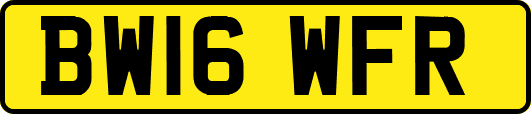 BW16WFR