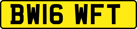 BW16WFT