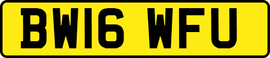 BW16WFU