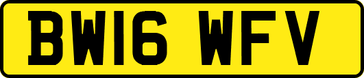 BW16WFV