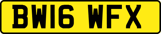 BW16WFX