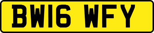 BW16WFY