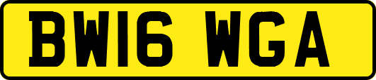 BW16WGA