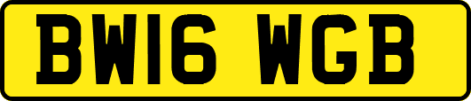BW16WGB