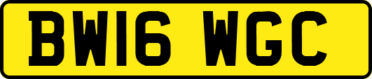 BW16WGC