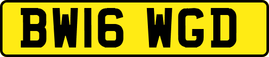BW16WGD